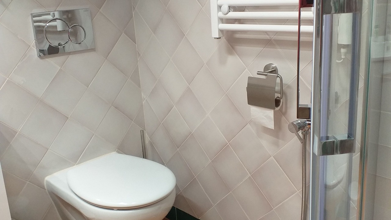 Photo of Bathroom in Albaicin