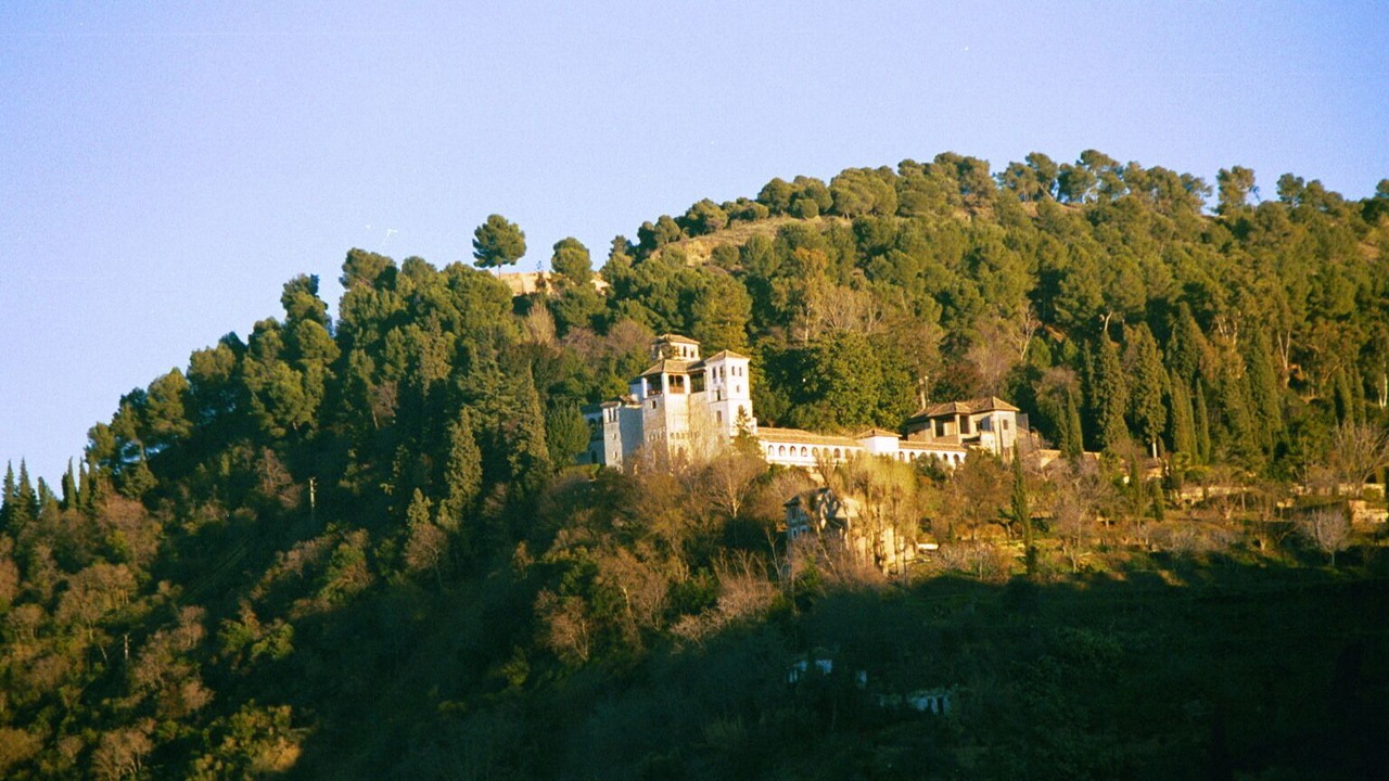 Photo of Others in Albaicin
