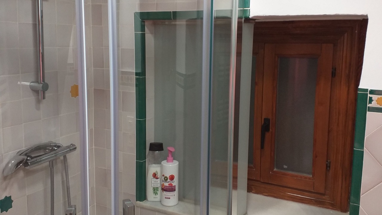 Photo of Bathroom in Albaicin