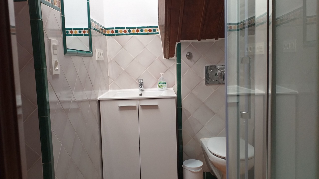 Photo of Bathroom in Albaicin