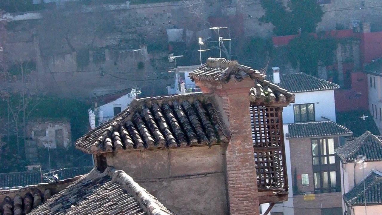 Photo of Others in Albaicin