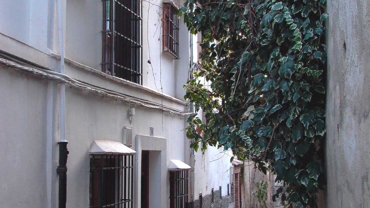 Photo of Others in Albaicin