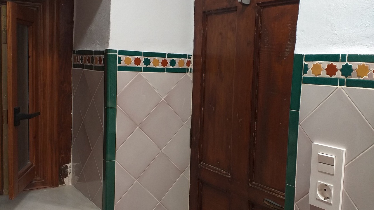 Photo of Bathroom in Albaicin