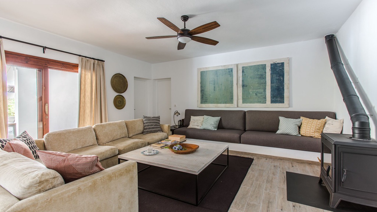 Photo of Livingroom in Estepona