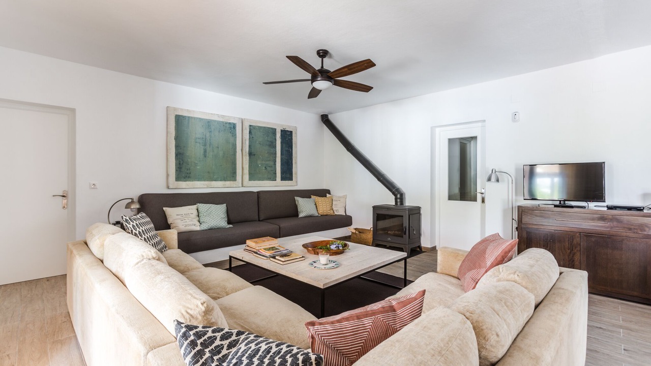 Photo of Livingroom in Estepona