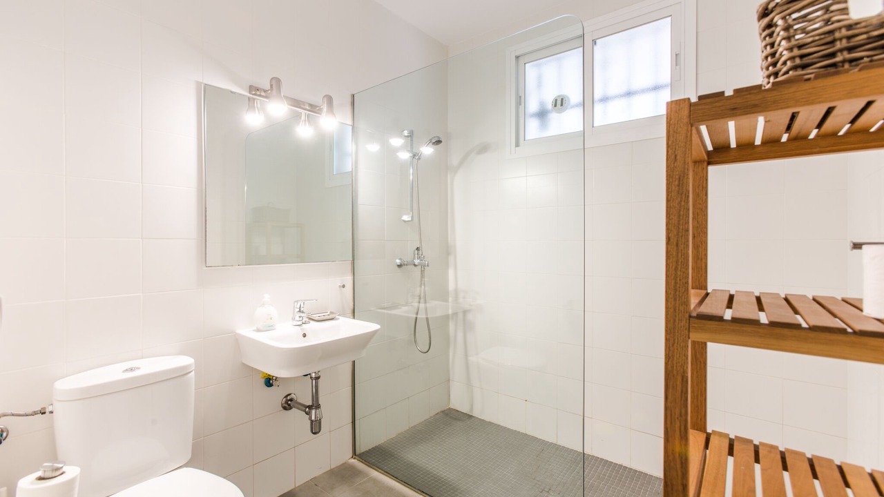 Photo of Bathroom in Estepona
