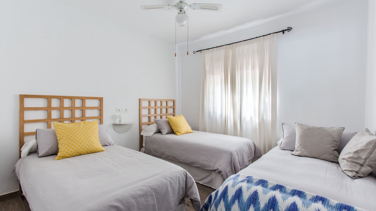 Photo of Bedroom in Estepona