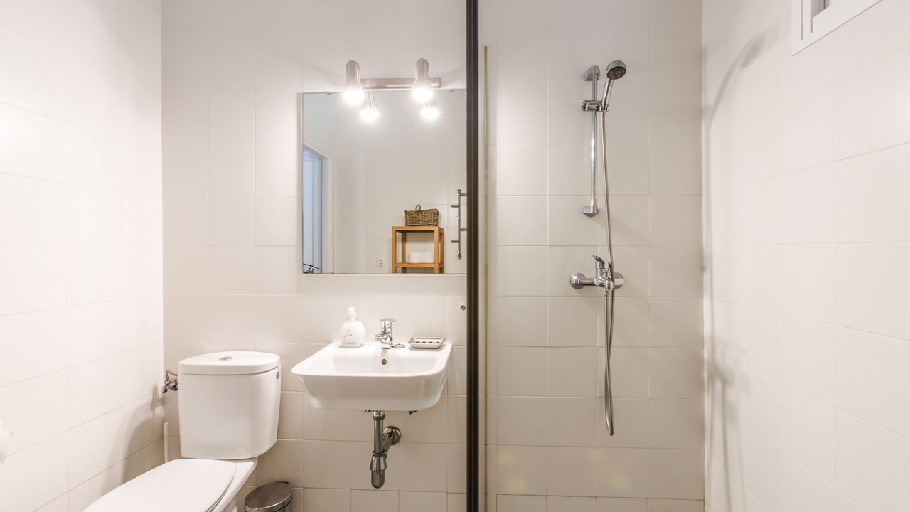 Photo of Bathroom in Estepona