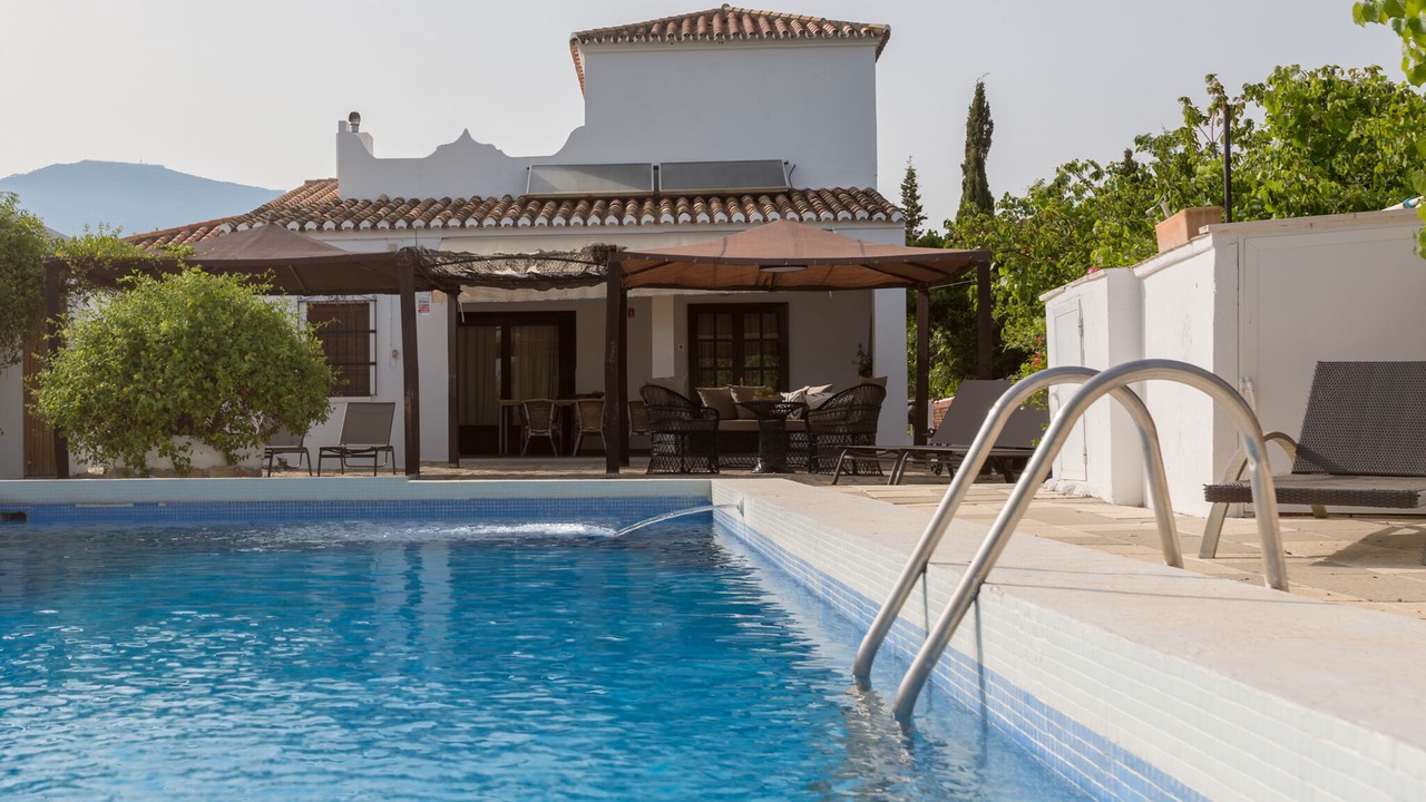 Photo of Outdoor in Estepona