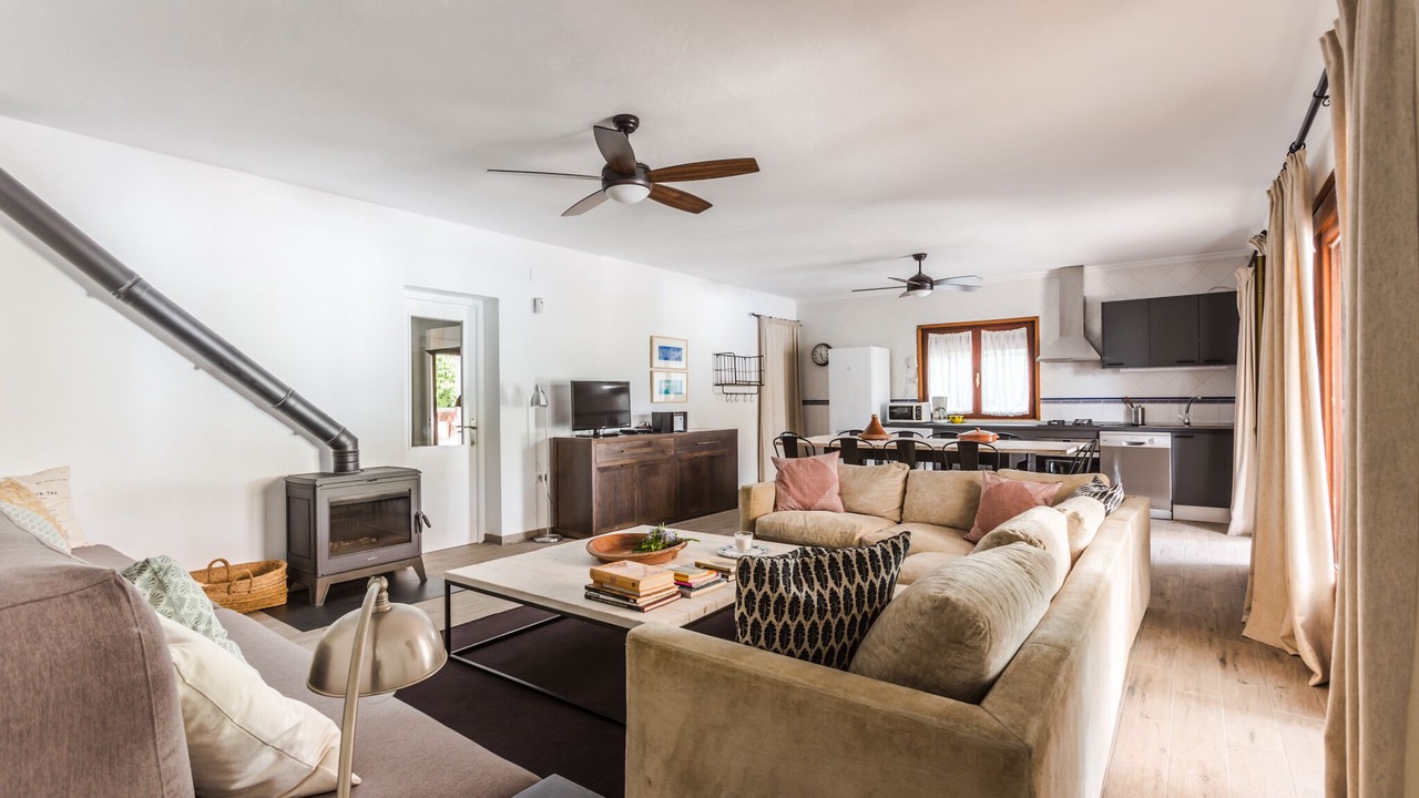 Photo of Livingroom in Estepona