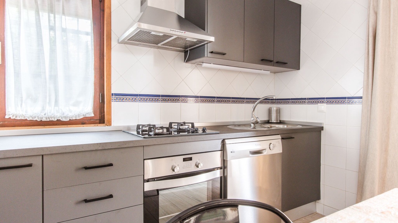 Photo of Kitchen in Estepona