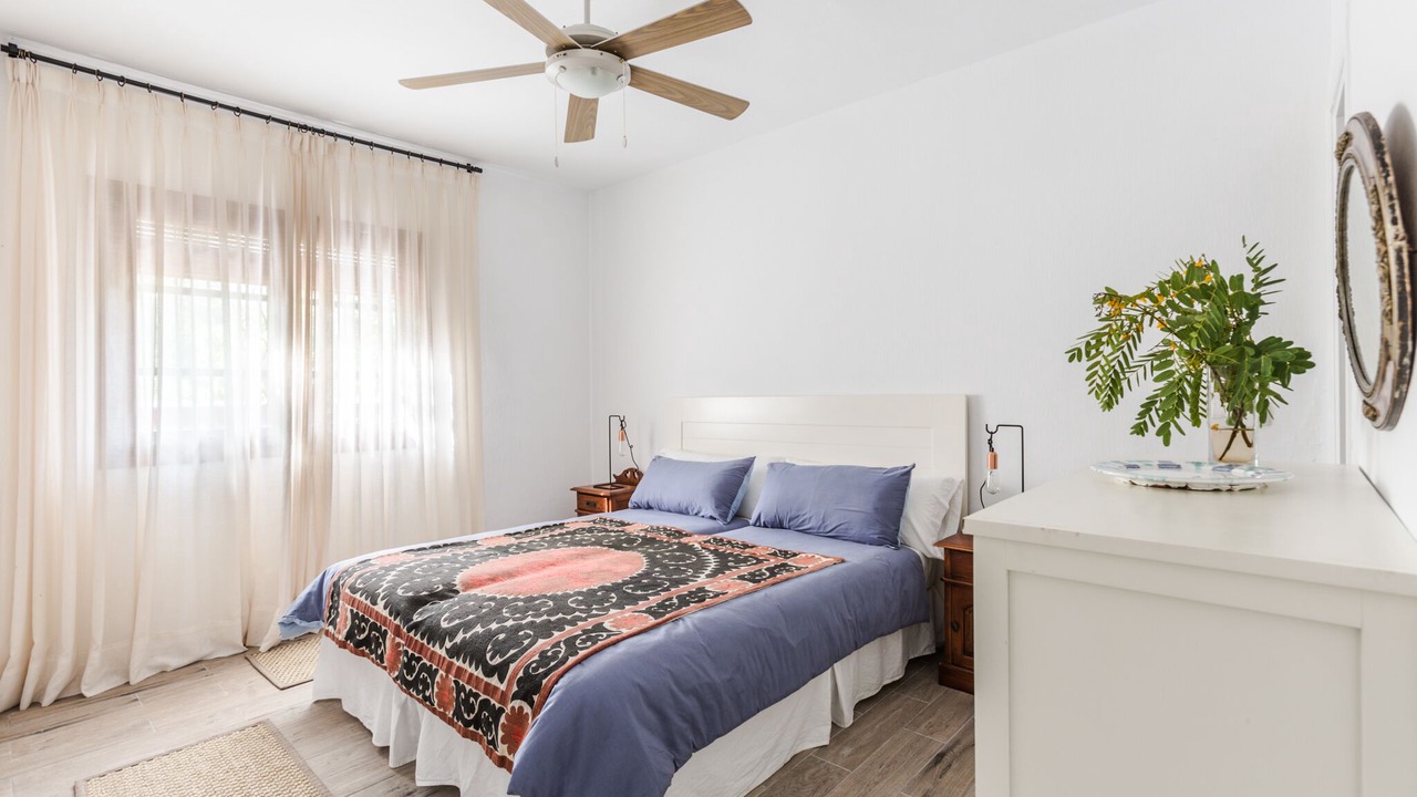 Photo of Bedroom in Estepona