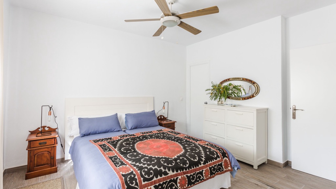Photo of Bedroom in Estepona