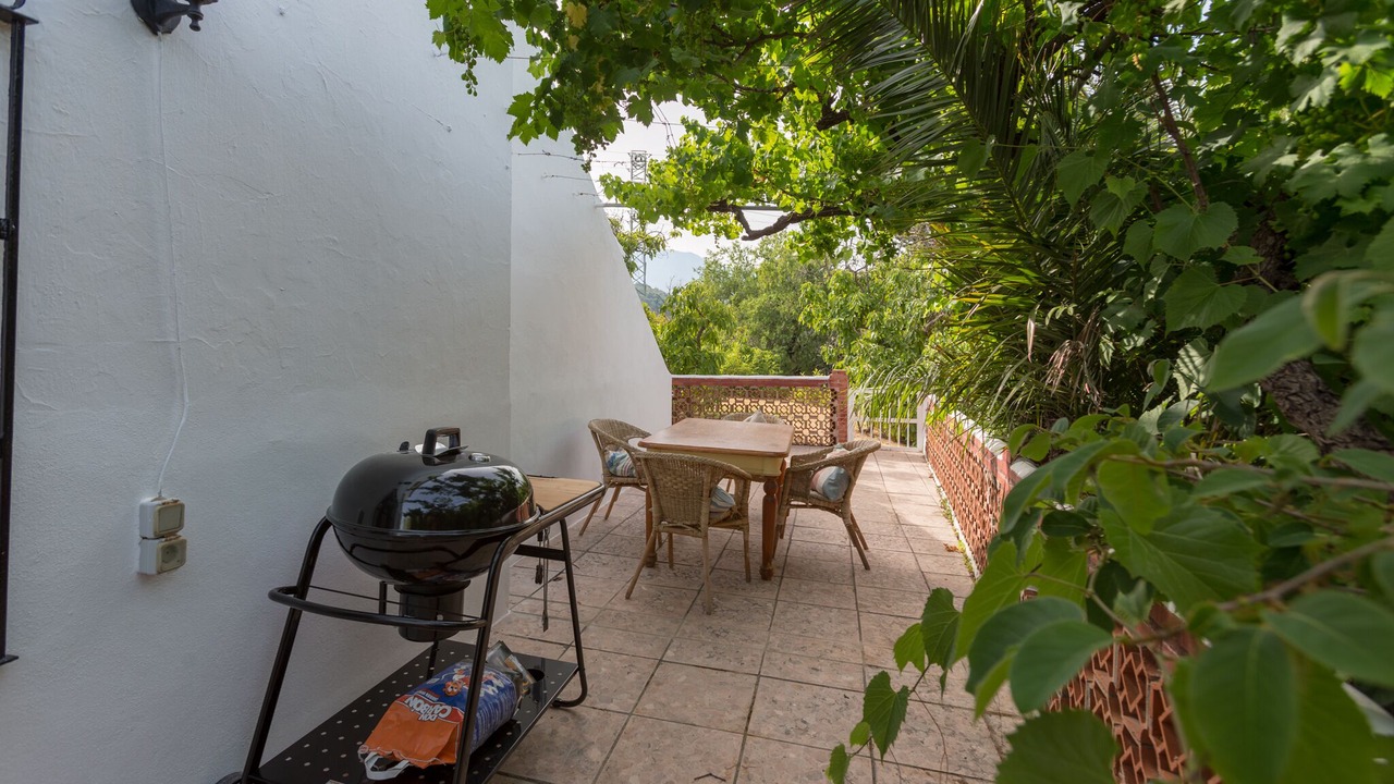 Photo of Outdoor in Estepona