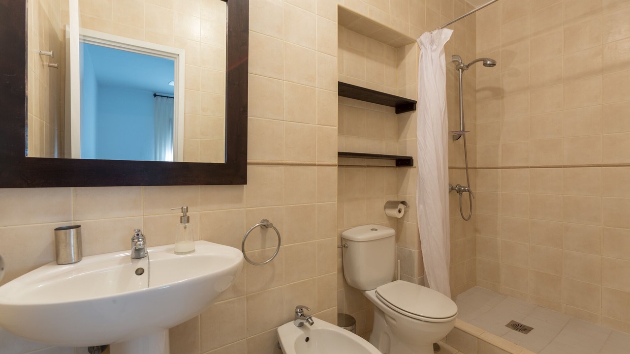 Photo of Bathroom in Estepona