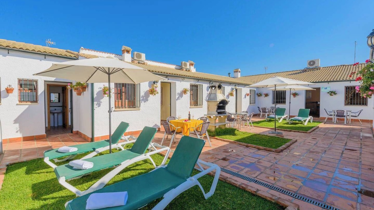 Photo of Outdoor in Rivero de Posadas