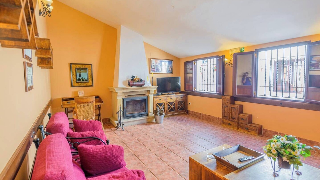 Photo of Livingroom in Rivero de Posadas