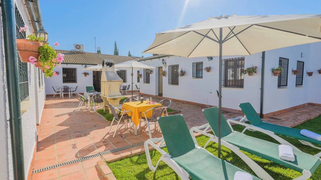 Photo of Outdoor in Rivero de Posadas