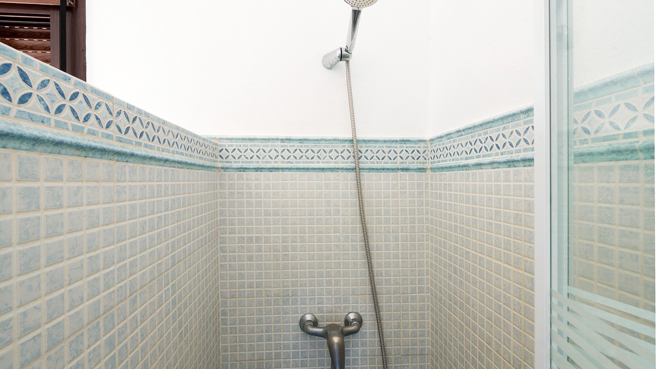 Photo of Bathroom in Campano