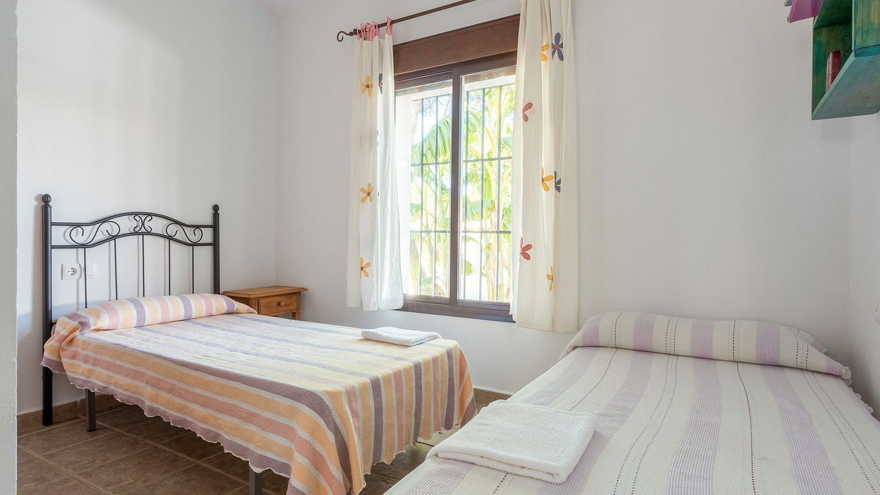 Photo of Bedroom in Campano