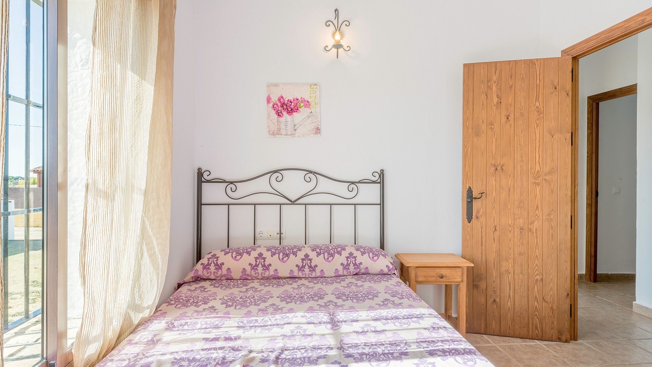 Photo of Bedroom in Campano