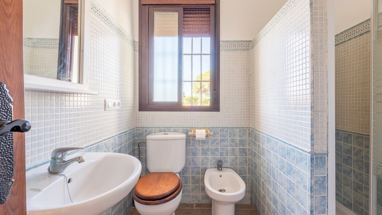Photo of Bathroom in Campano