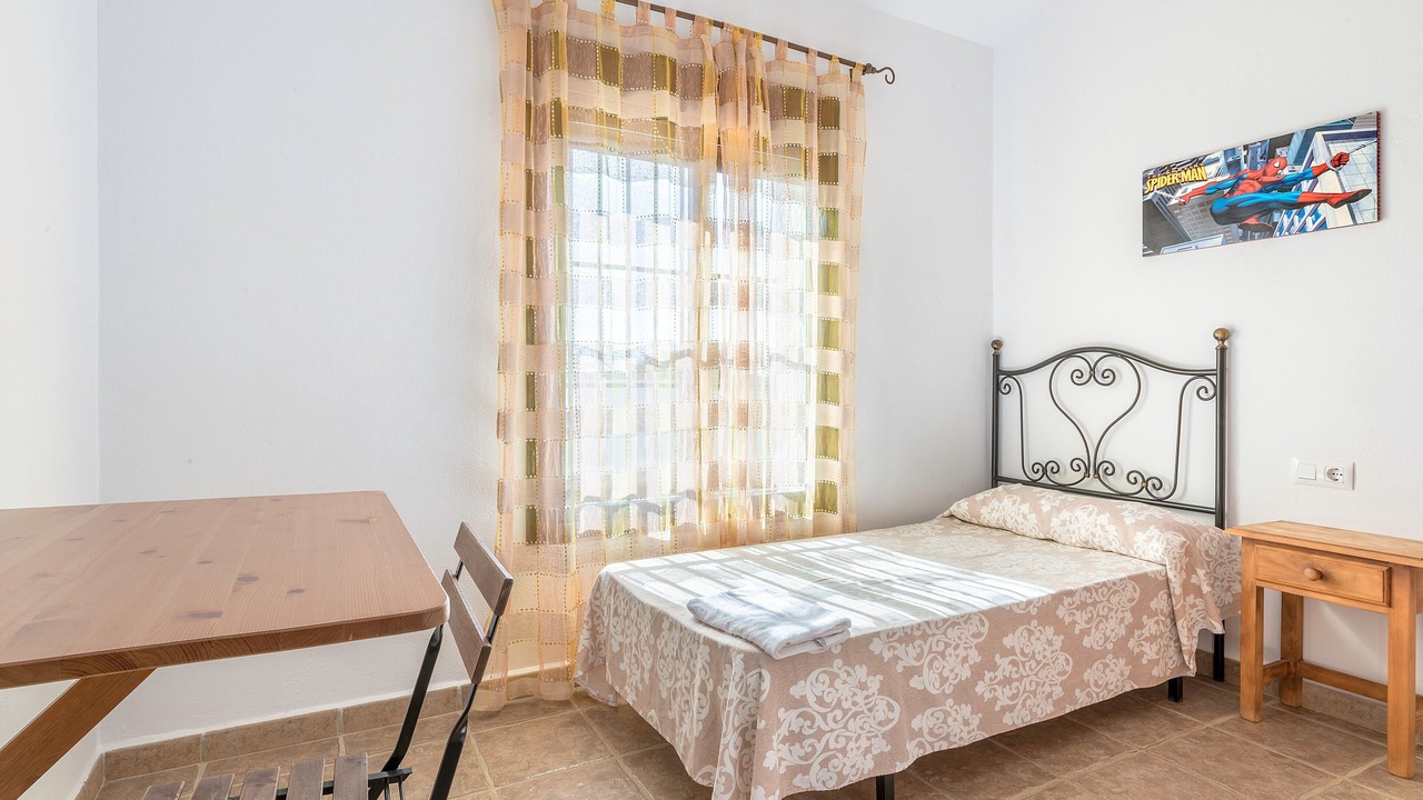 Photo of Bedroom in Campano
