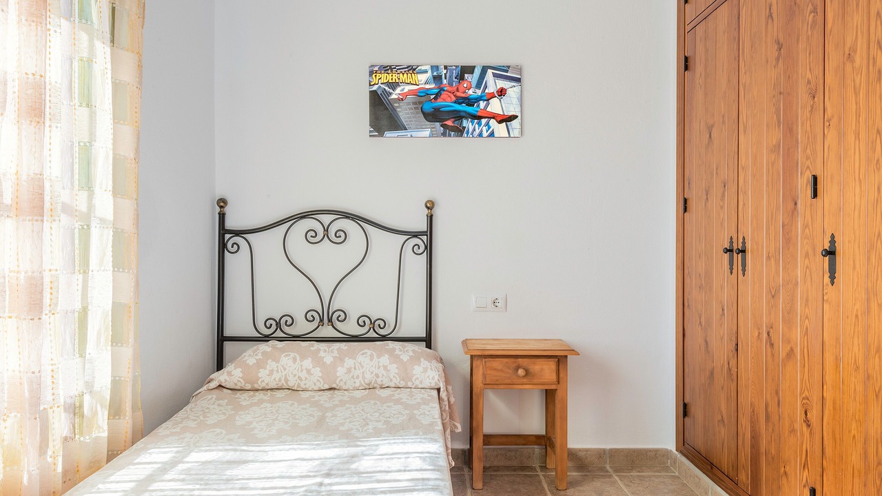 Photo of Bedroom in Campano