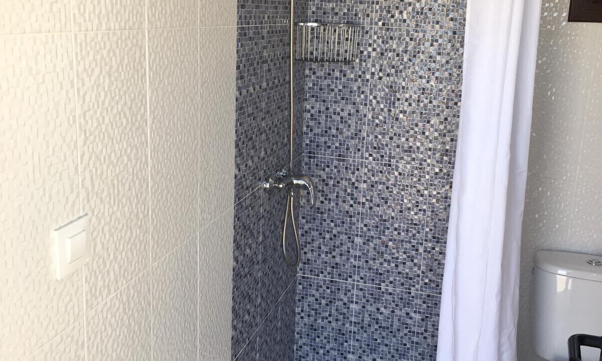 Photo of Bathroom in Campano