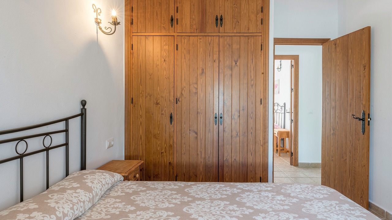 Photo of Bedroom in Campano