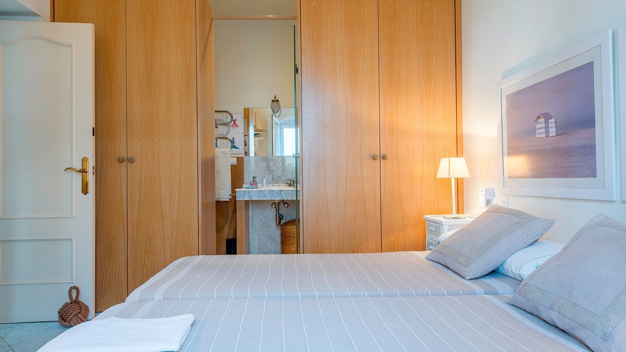 Photo of Bedroom in Old Town