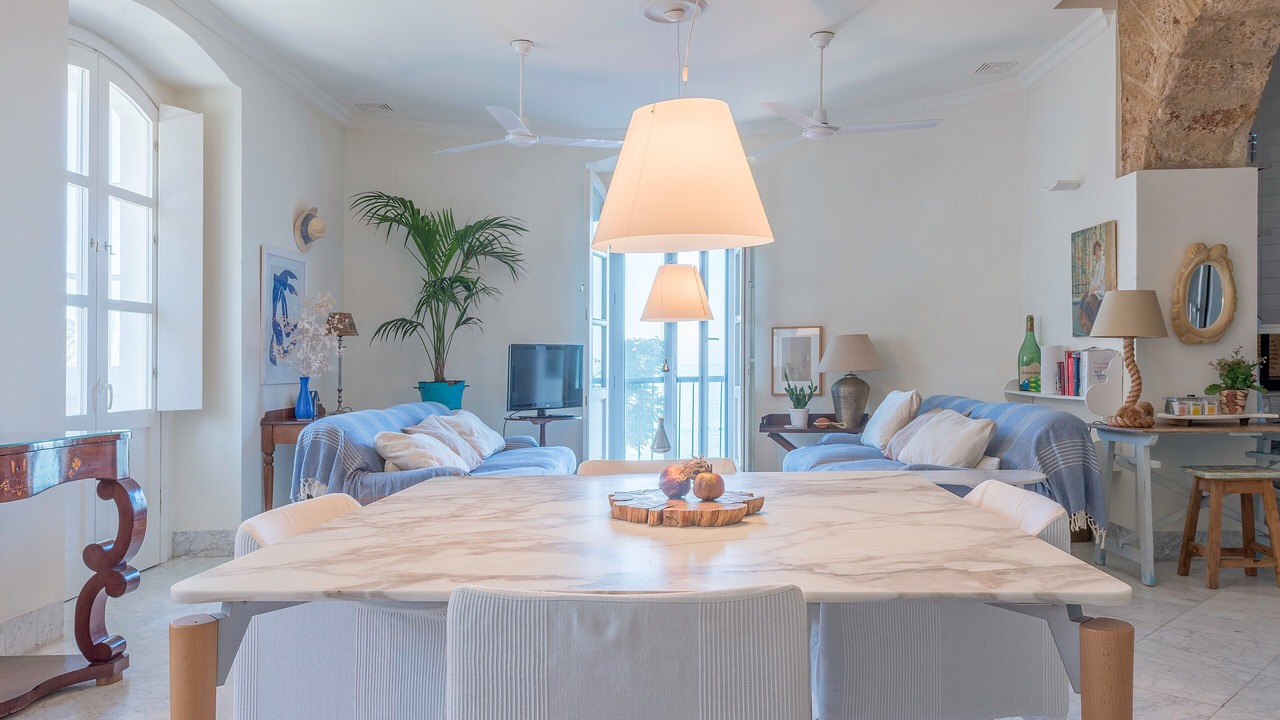 Photo of Livingroom in Old Town