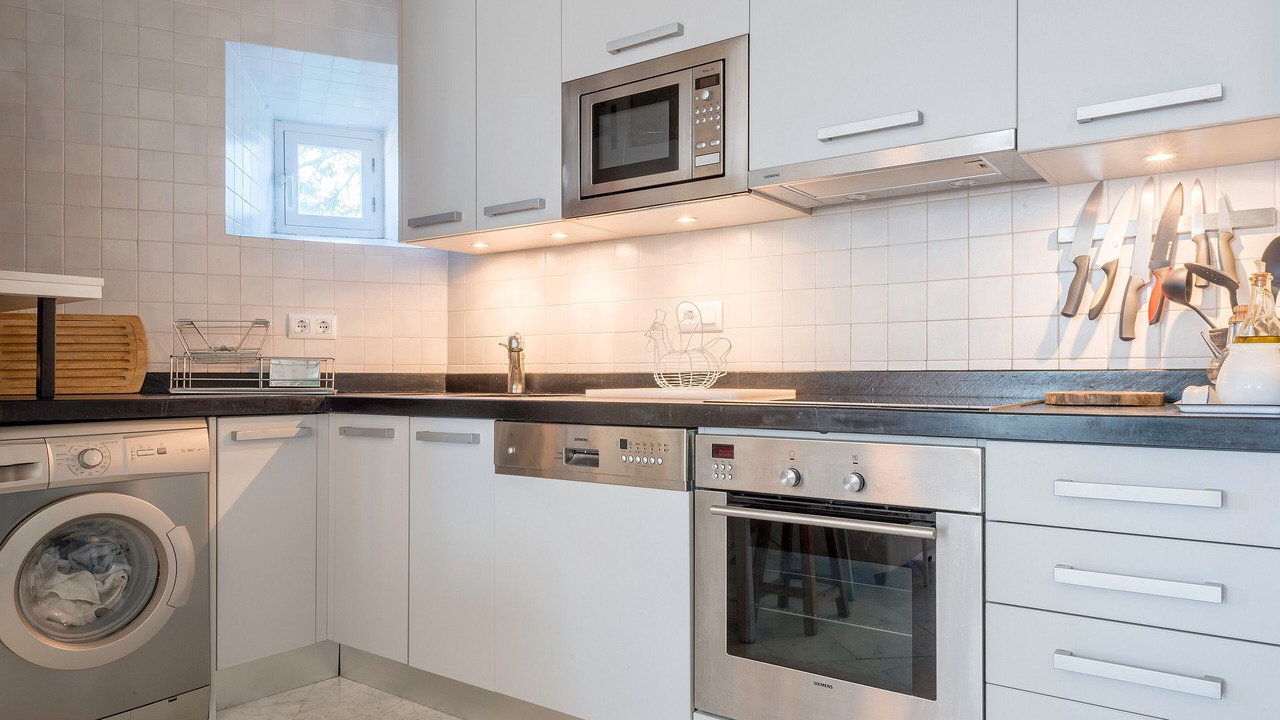 Photo of Kitchen in Old Town
