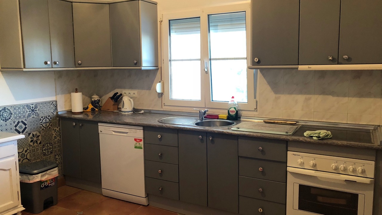 Photo of Kitchen in Competa