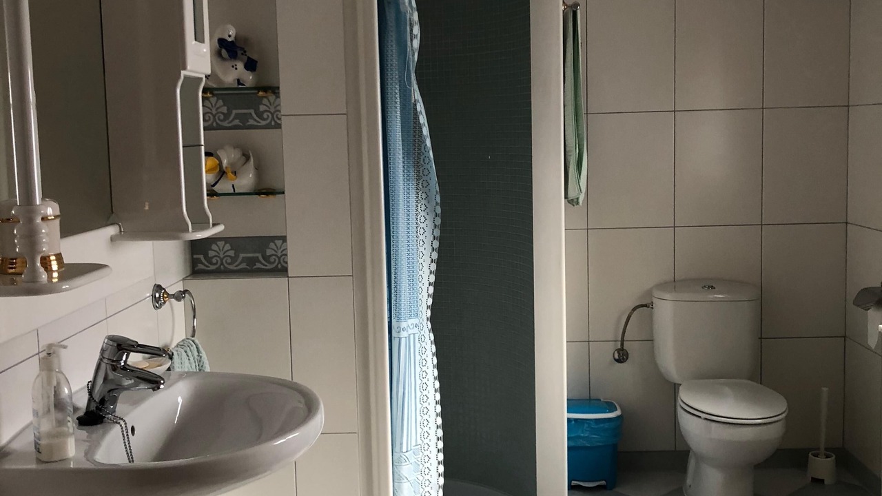 Photo of Bathroom in Competa