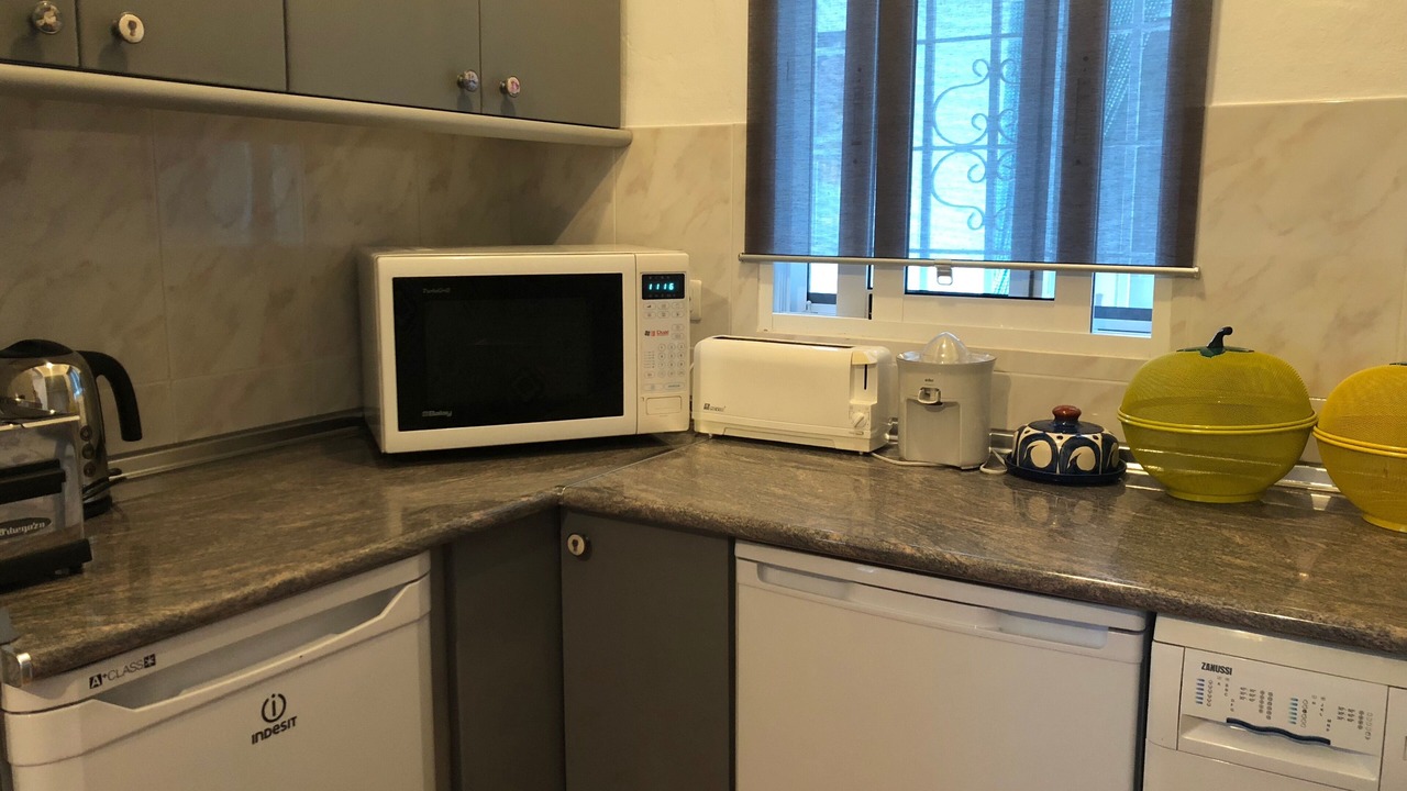 Photo of Kitchen in Competa