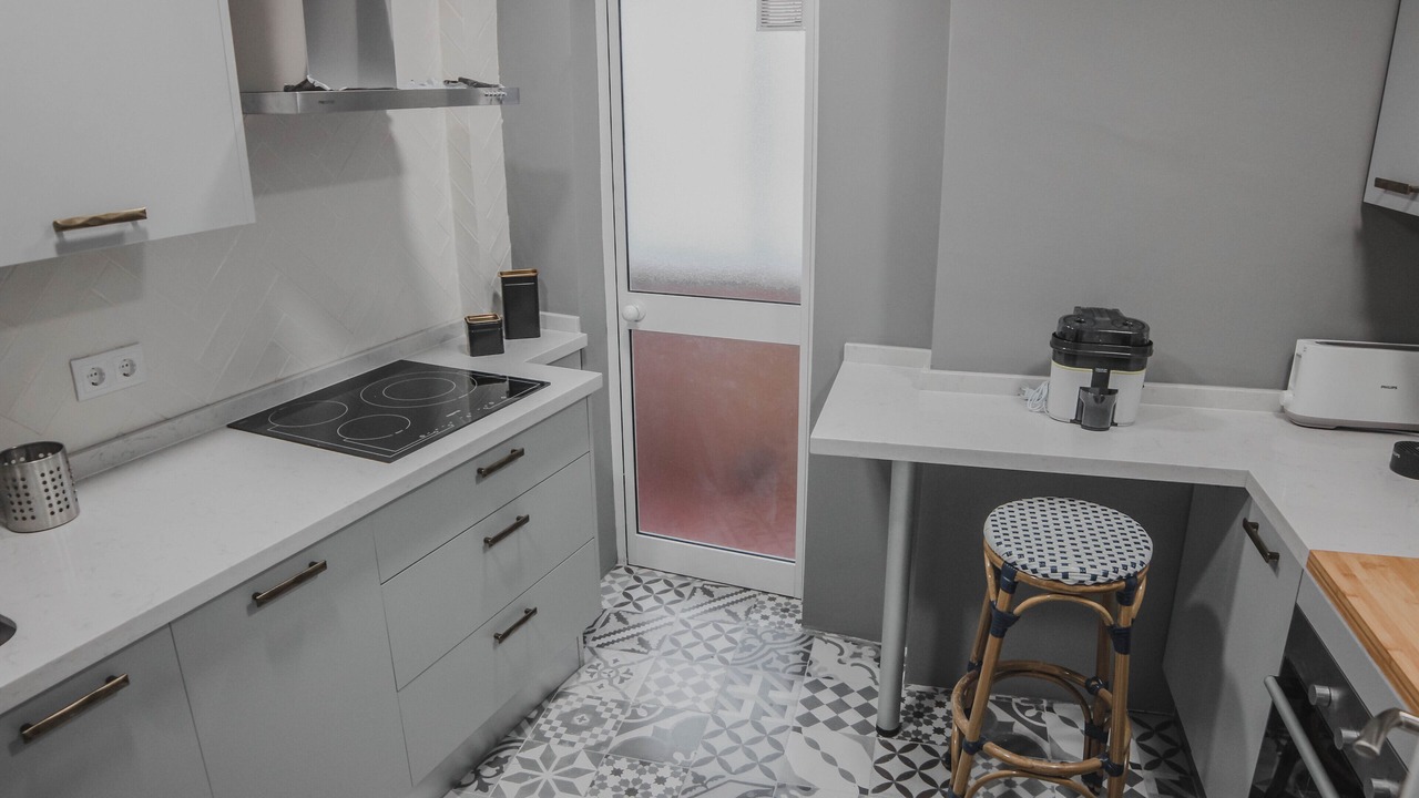 Photo of Kitchen in Distrito Centro
