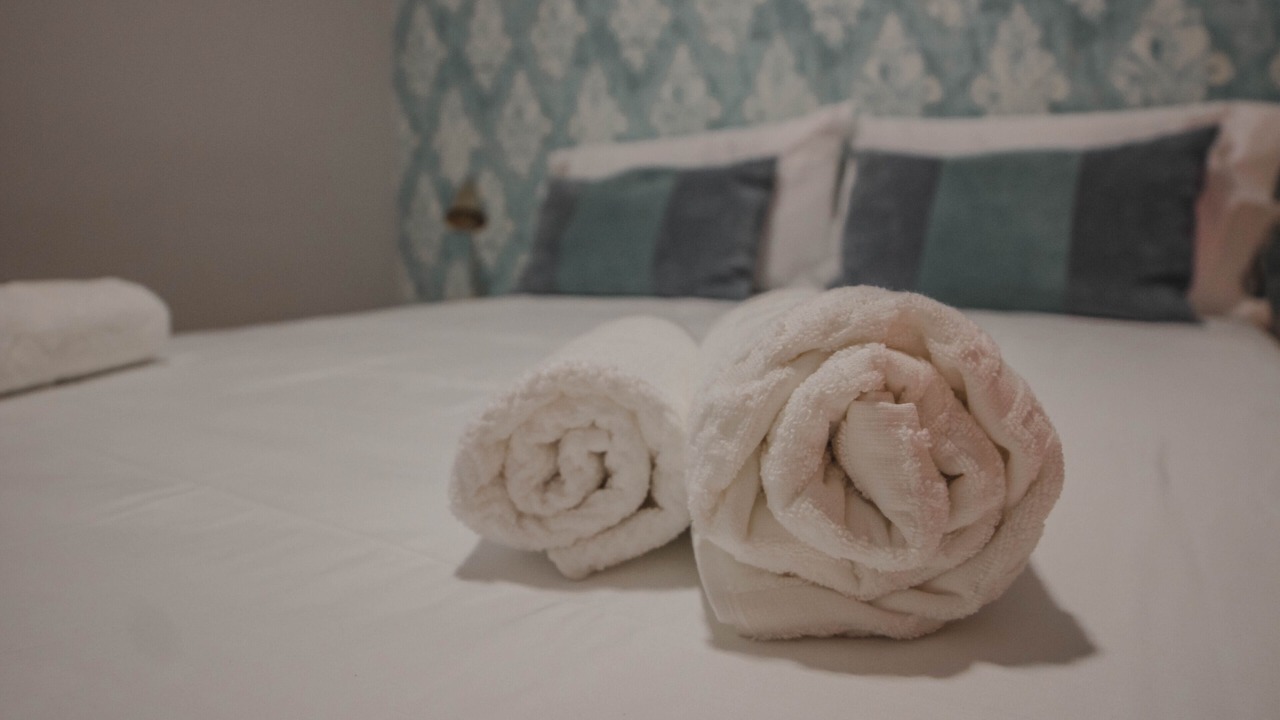 Photo of Bedroom in Distrito Centro