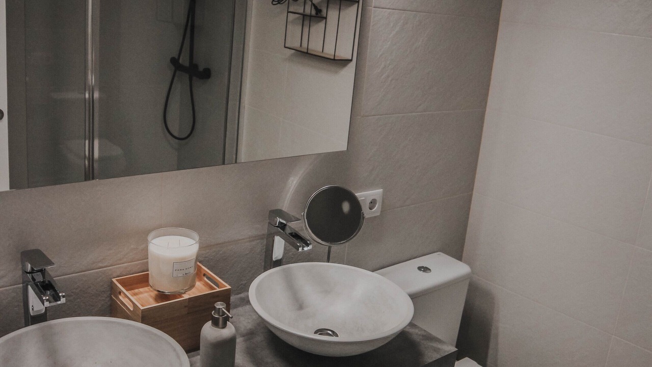 Photo of Bathroom in Distrito Centro