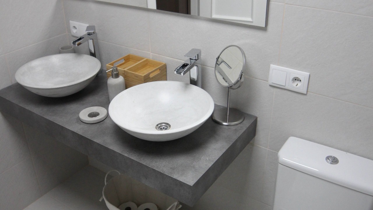 Photo of Bathroom in Distrito Centro