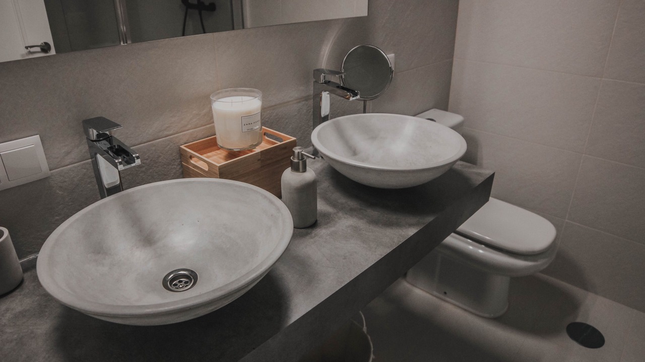 Photo of Bathroom in Distrito Centro