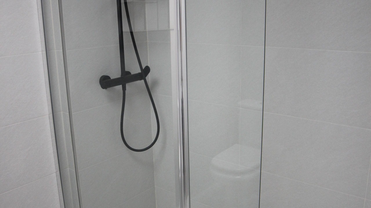 Photo of Bathroom in Distrito Centro
