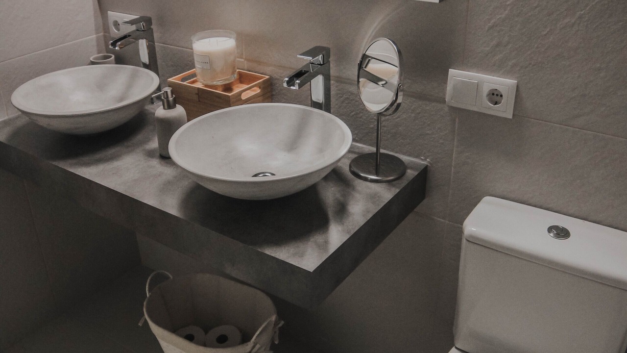 Photo of Bathroom in Distrito Centro