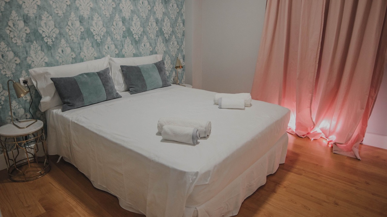Photo of Bedroom in Distrito Centro
