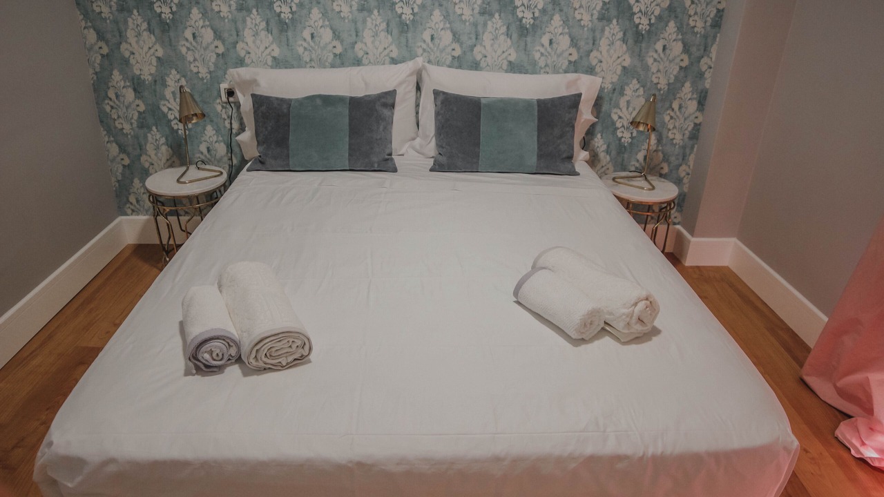 Photo of Bedroom in Distrito Centro