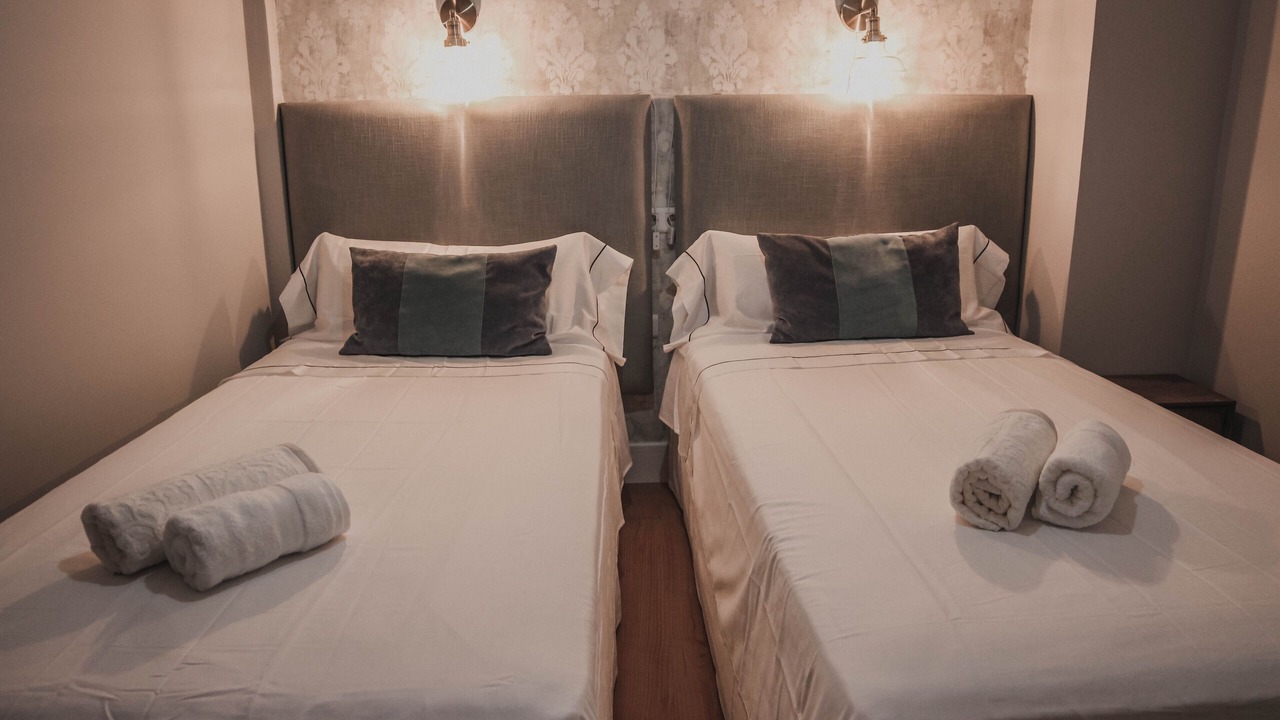 Photo of Bedroom in Distrito Centro