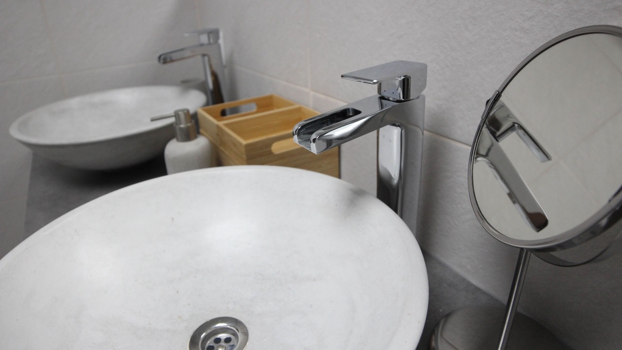 Photo of Bathroom in Distrito Centro