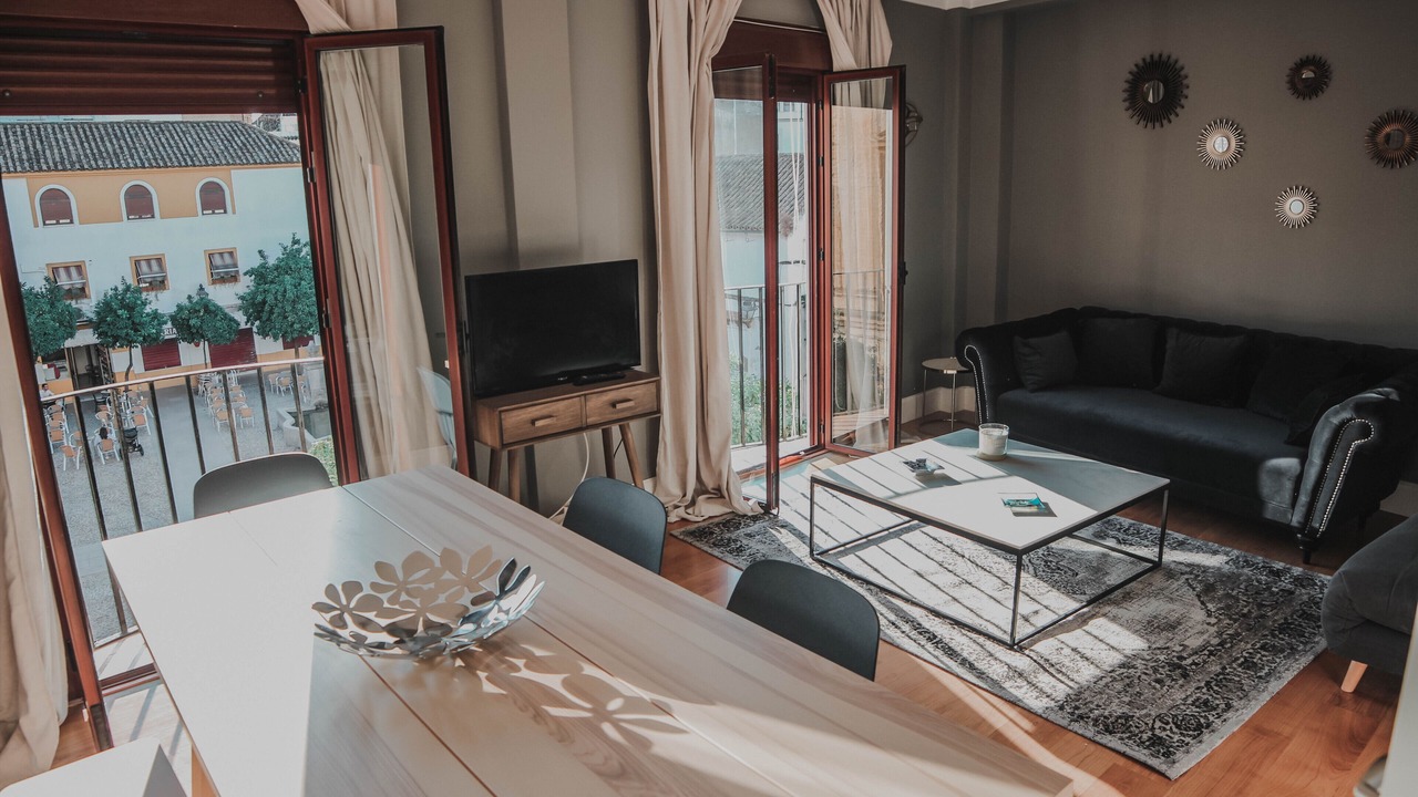 Photo of Livingroom in Distrito Centro