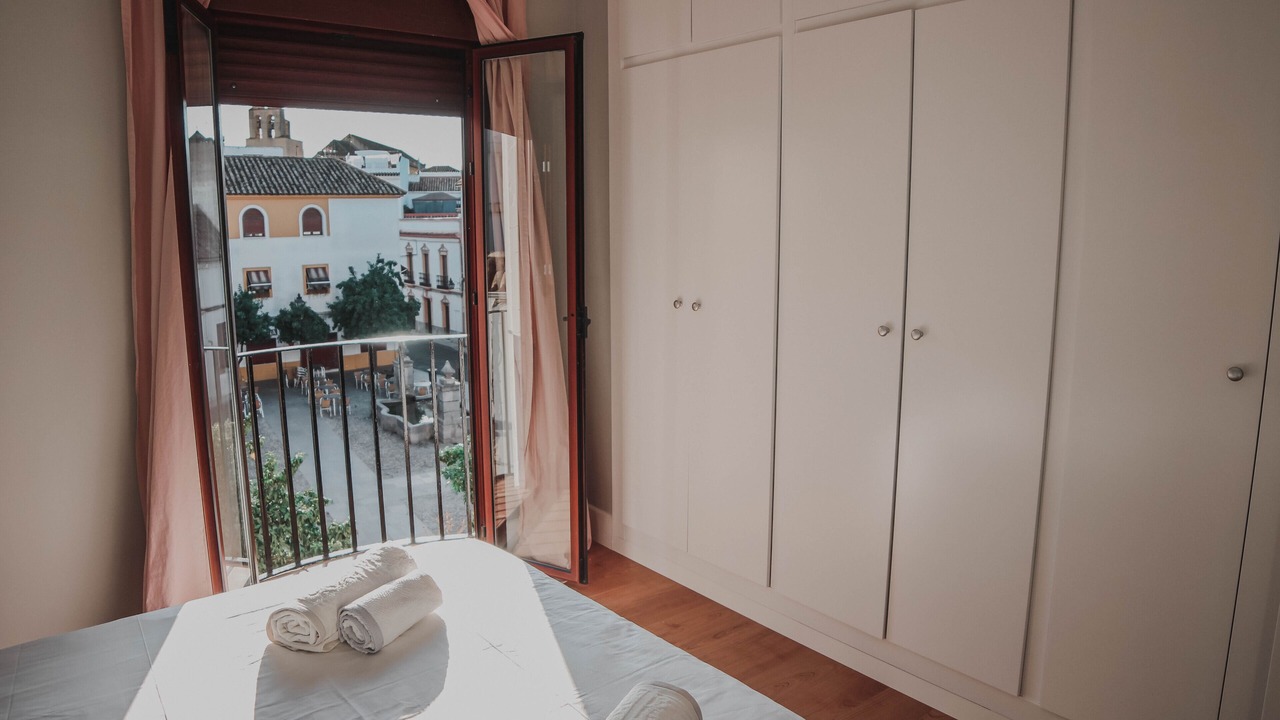 Photo of Bedroom in Distrito Centro