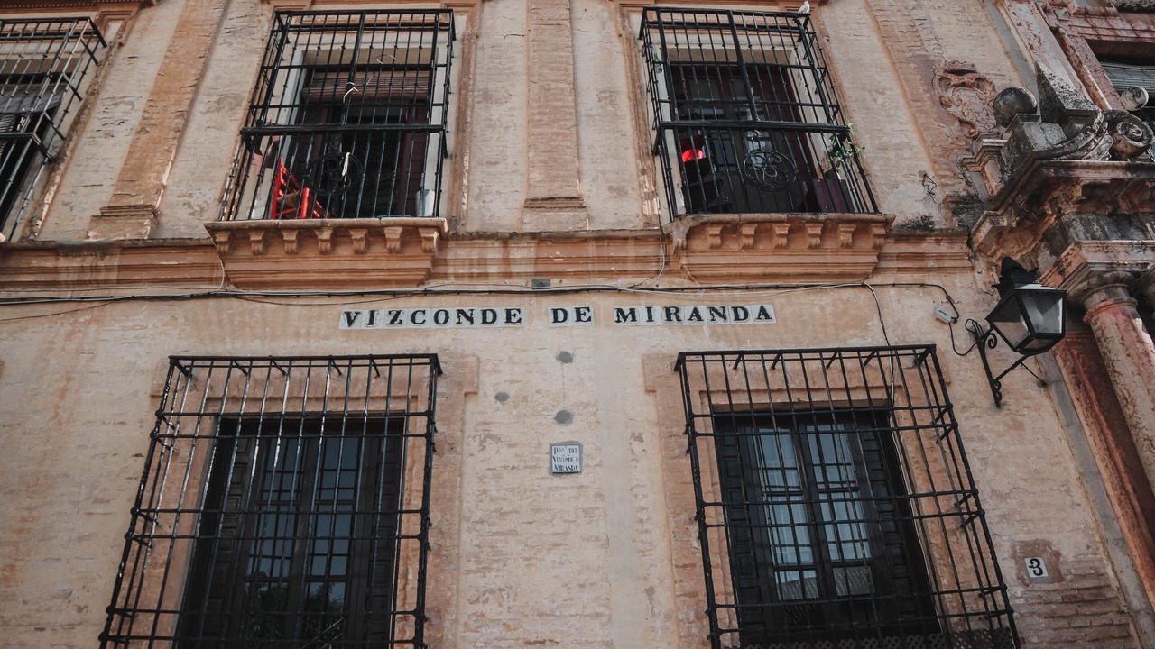 Photo of Outdoor in Distrito Centro